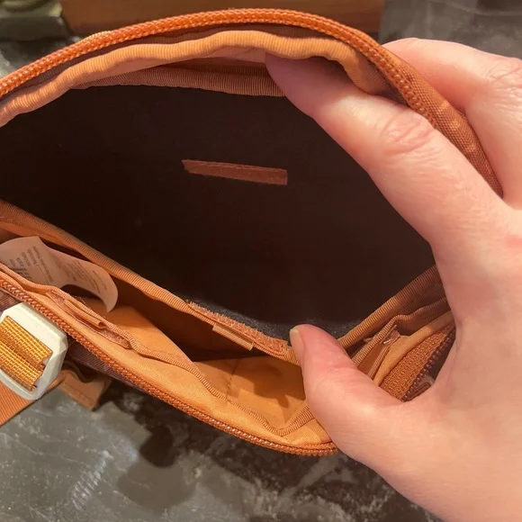 Dakine - Fanny Pack/Belt Bag - Hot Laps 1L - Picture 6 of 8